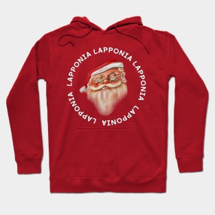 Lapponia Hoodie